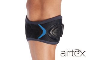 Cincha Epicondilitis Textil ATXOS205
